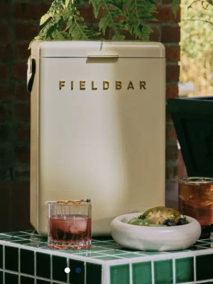 Win a Fieldbar Cooler Box